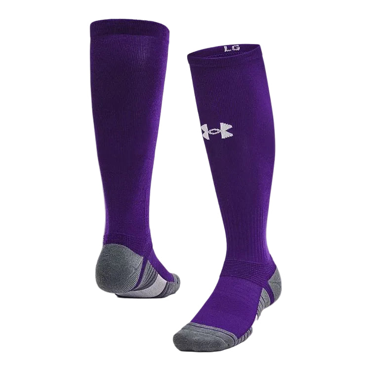 UNDER ARMOUR Team Over the Calf Socks