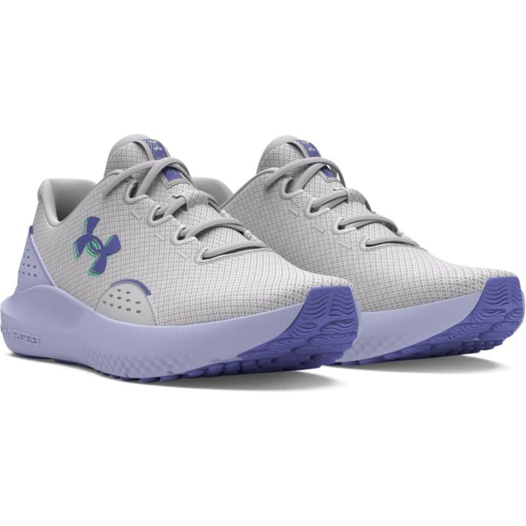 UNDER ARMOUR Charged Surge 4