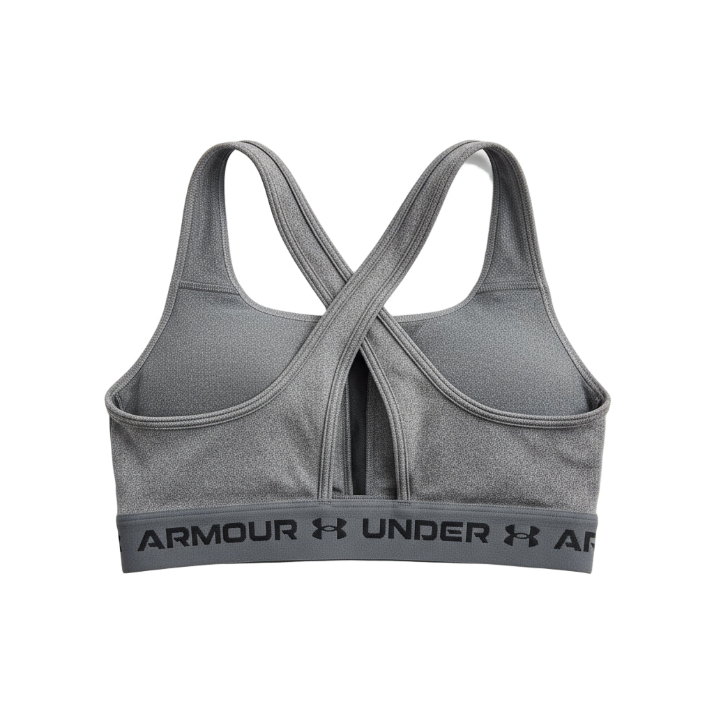 UNDER ARMOUR Cross Back Bra