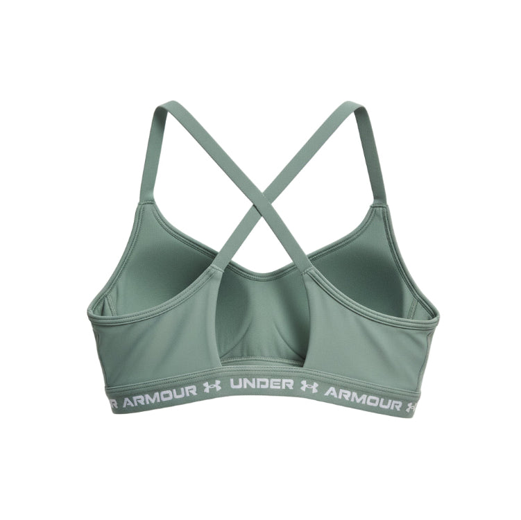 UNDER ARMOUR Cross Back Low Bra