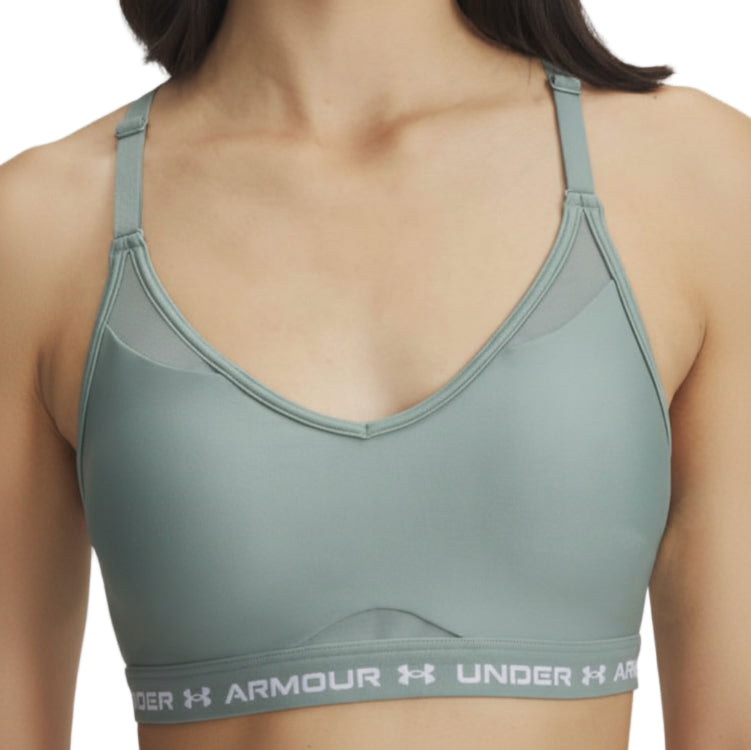 UNDER ARMOUR Cross Back Low Bra