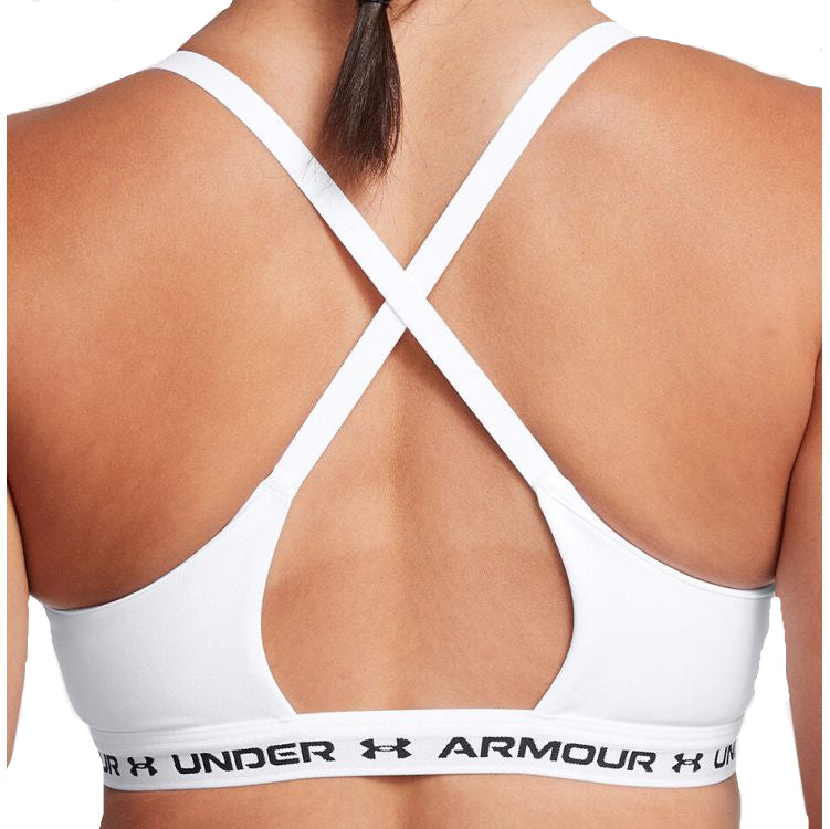 UNDER ARMOUR Cross Back Low Bra