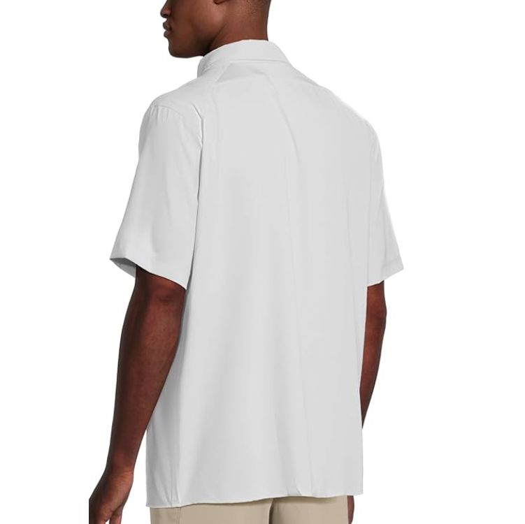 UNDER ARMOUR Drift Tide 2.0 Tee Grey