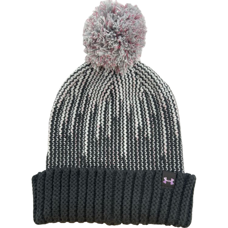 UNDER ARMOUR YOUTH HAT