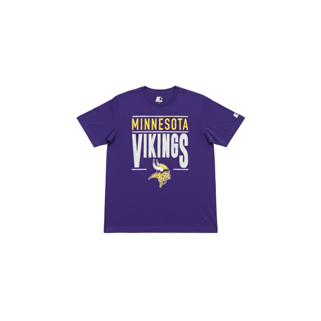 STARTER NFL Team T-Shirts