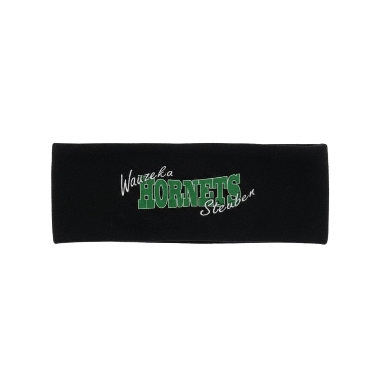 WAUZEKA-STUEBEN HEADBAND REVERSIBLE