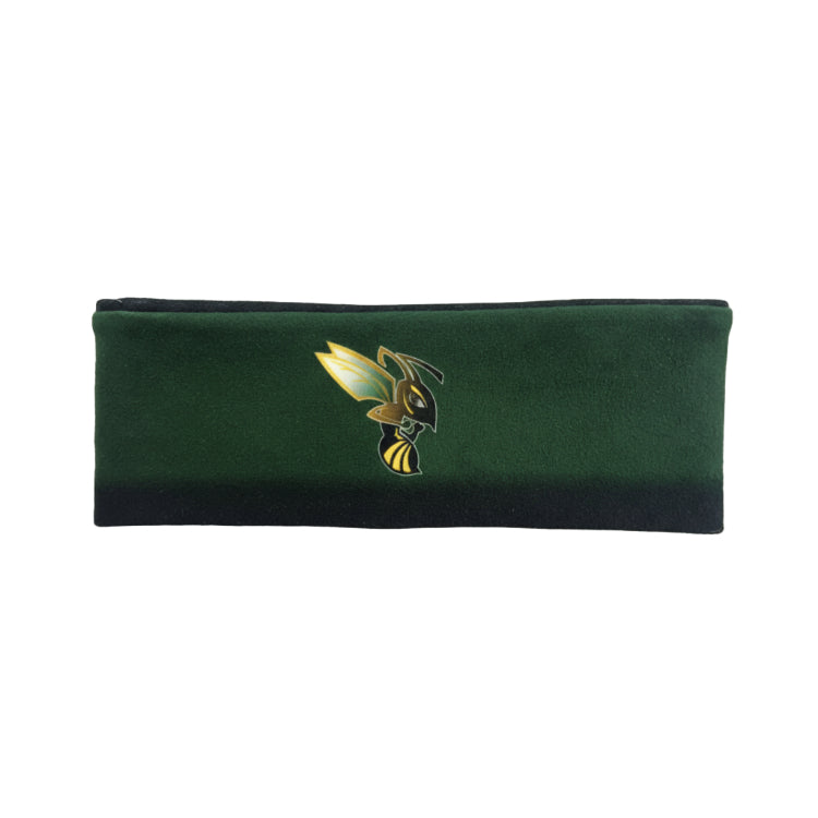 WAUZEKA-STUEBEN HEADBAND REVERSIBLE