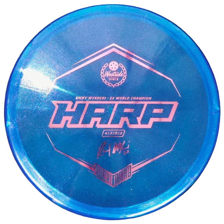 WESTSIDE DISCS Disc Golf Discs