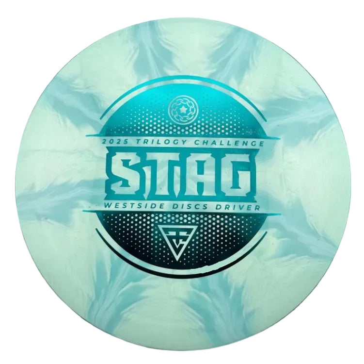 WESTSIDE DISCS Disc Golf Discs