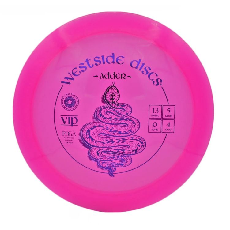 WESTSIDE DISCS Disc Golf Discs