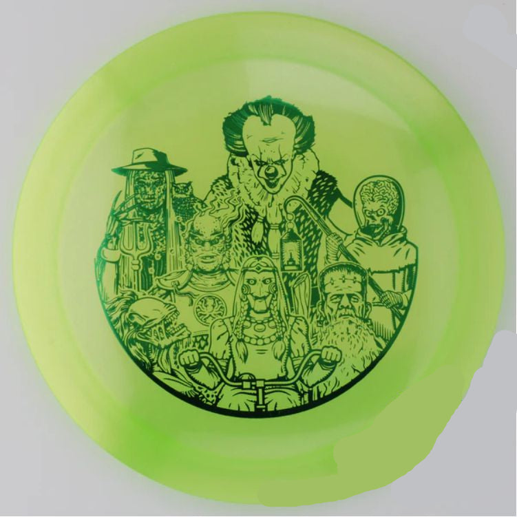 WESTSIDE DISCS Disc Golf Discs