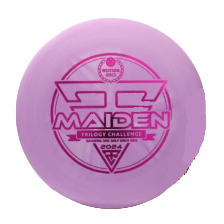 WESTSIDE DISCS Disc Golf Discs