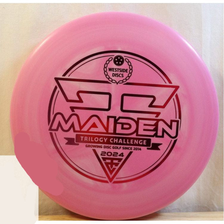 WESTSIDE DISCS Disc Golf Discs