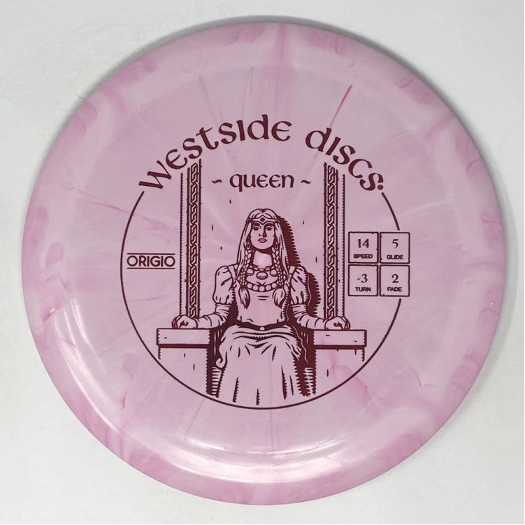 WESTSIDE DISCS Disc Golf Discs