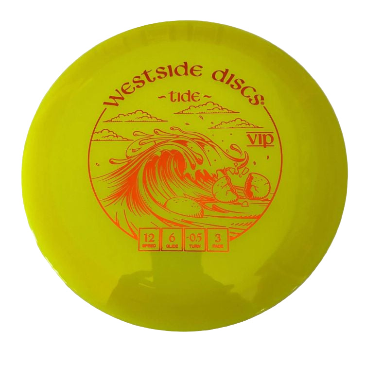 WESTSIDE DISCS Disc Golf Discs