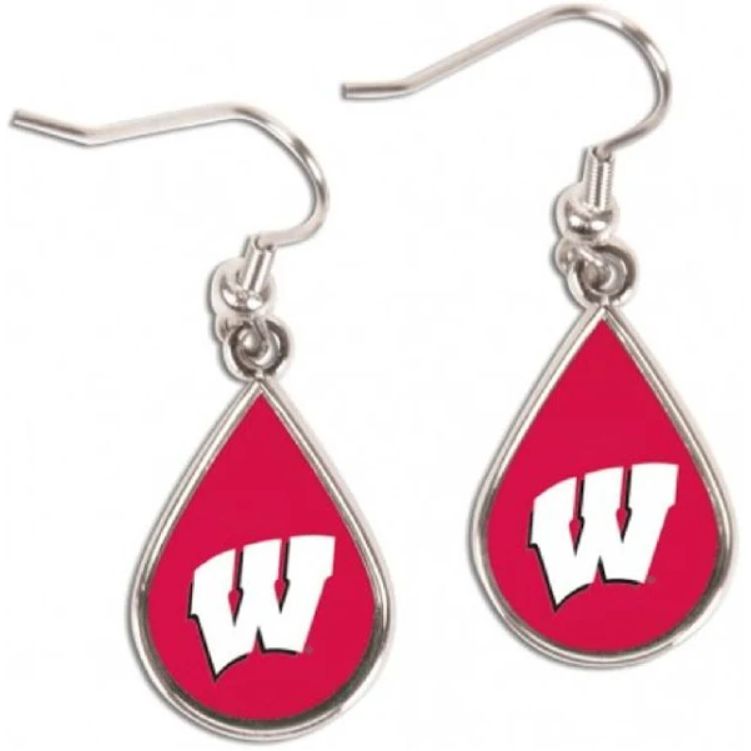 WINCRAFT Sports Team Earrings