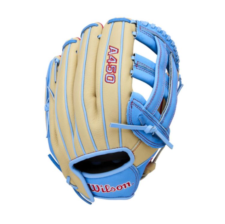 WILSON A450 12" All Position Glove