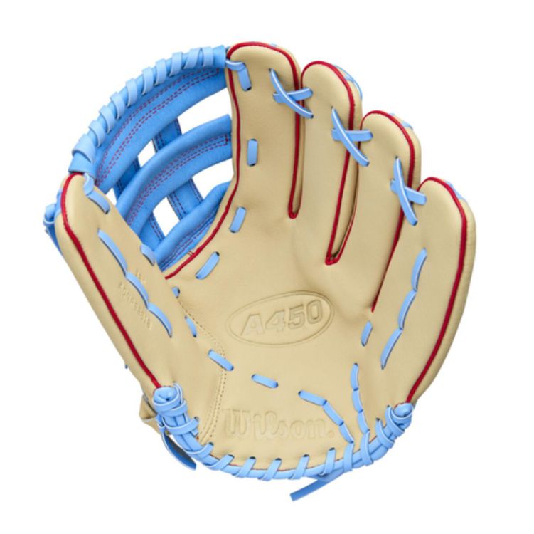 WILSON A450 12" All Position Glove