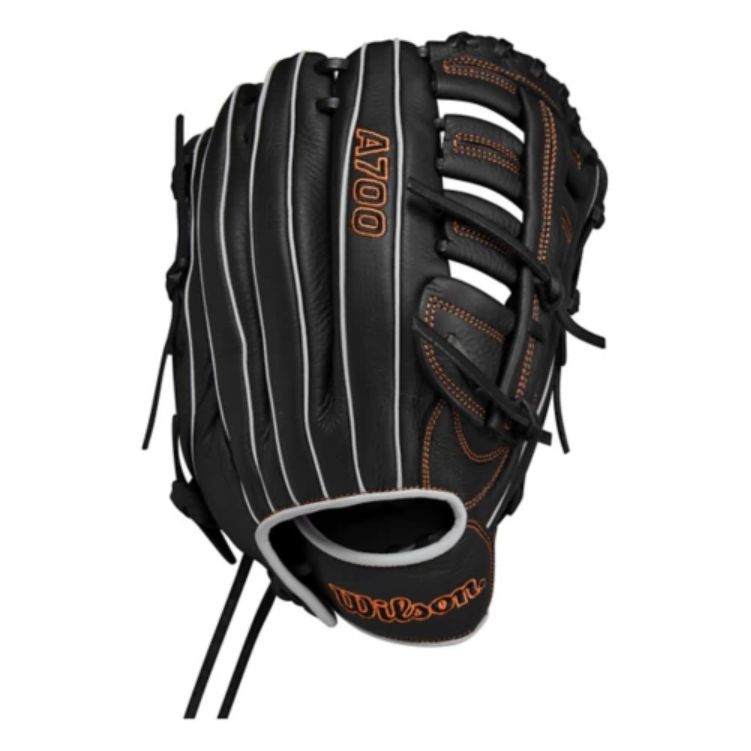 WILSON A700 Baseball Gloves 12.5"