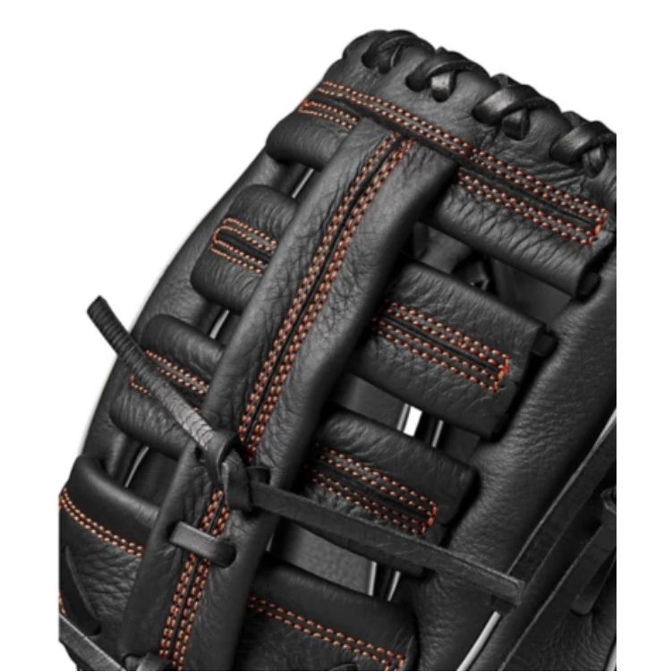 WILSON A700 Baseball Gloves 12.5"