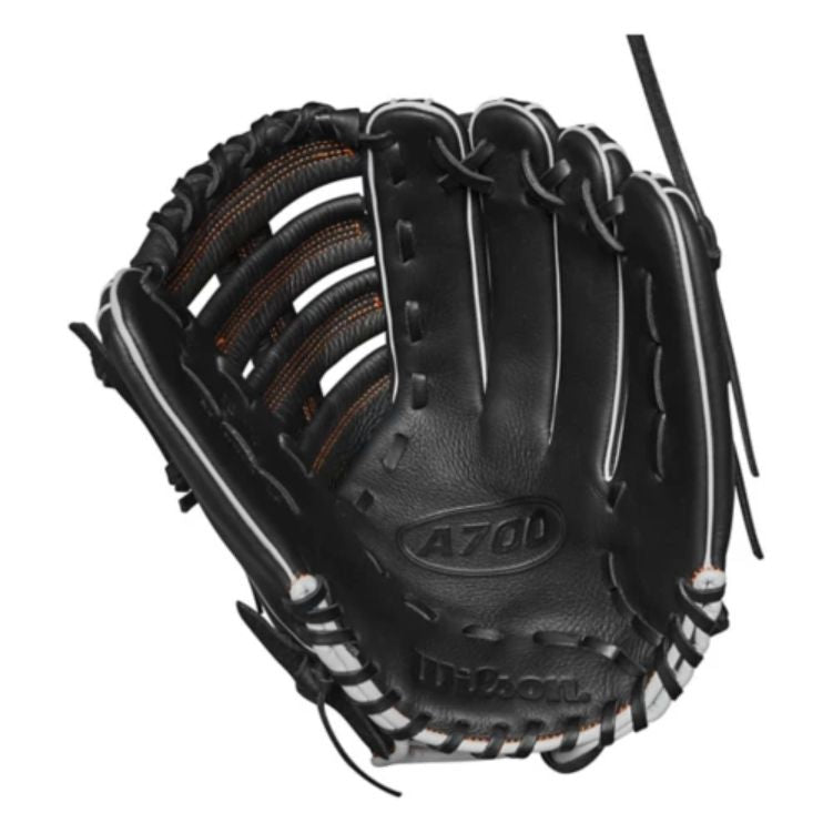 WILSON A700 Baseball Gloves 12.5"