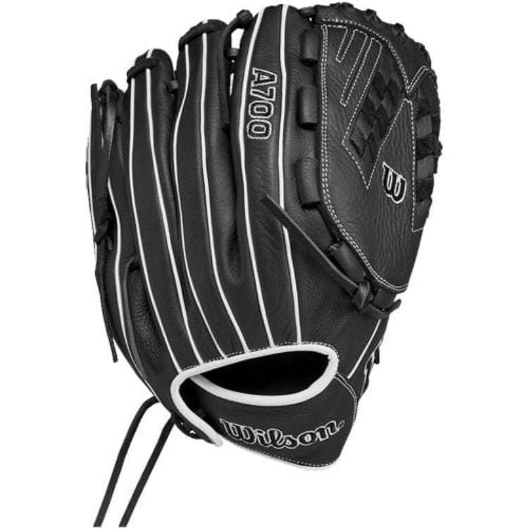 WILSON A700 Fastpitch Softball Gloves 12.5"