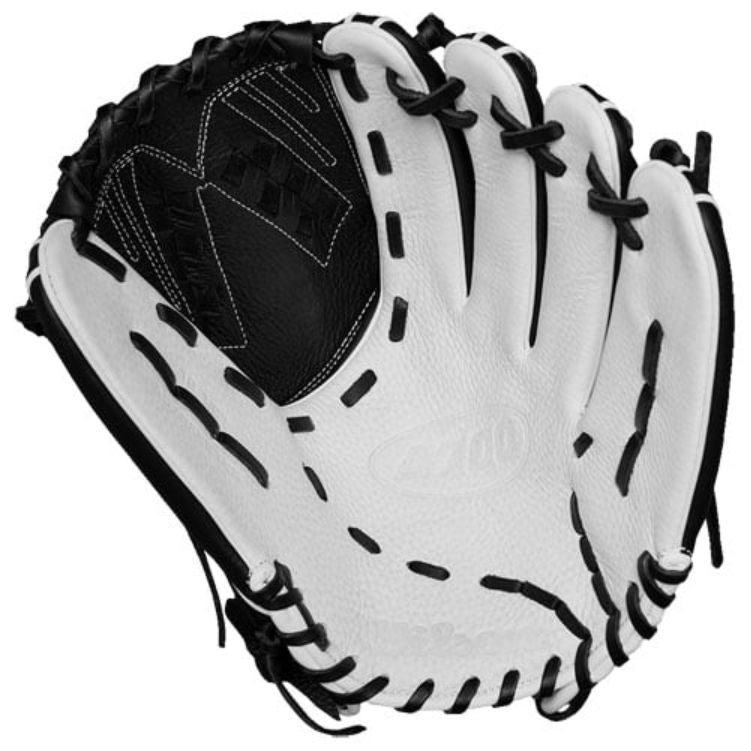 WILSON A700 Fastpitch Softball Gloves 12.5"