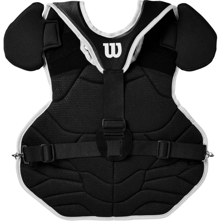 WILSON C1K Adult Baseball/Softball Catchers Gear Kit