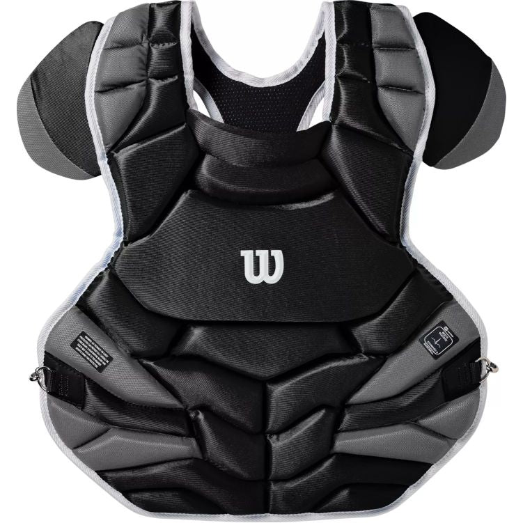 WILSON C1K Adult Baseball/Softball Catchers Gear Kit