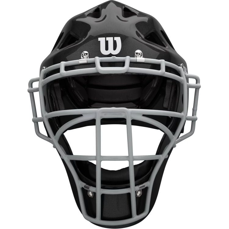 WILSON C1K Adult Baseball/Softball Catchers Gear Kit