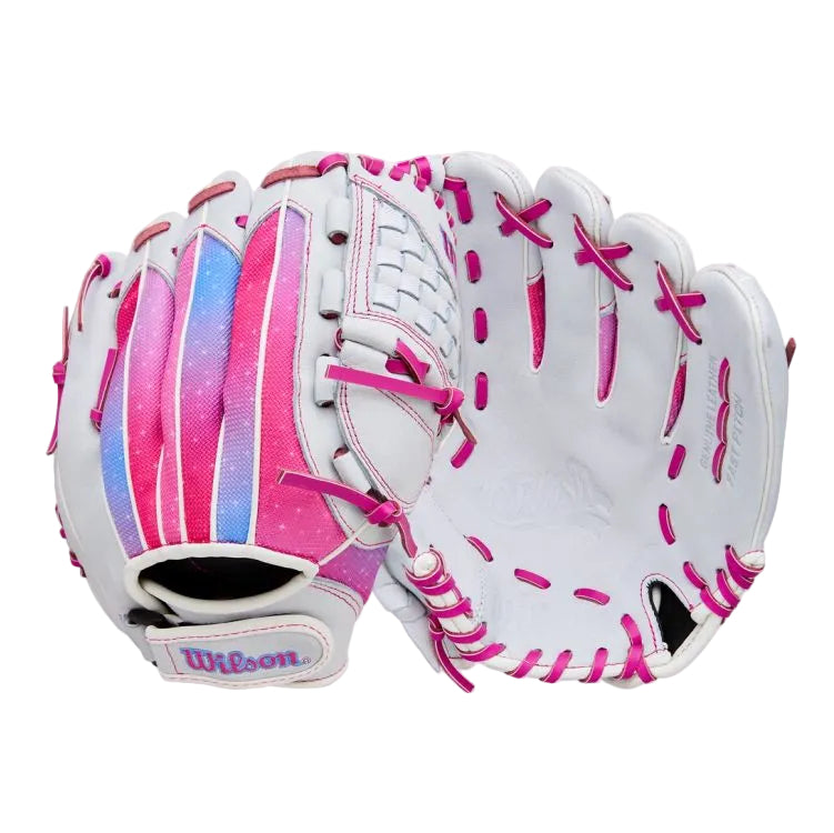 WILSON Flash A440 12" All-Position Glove