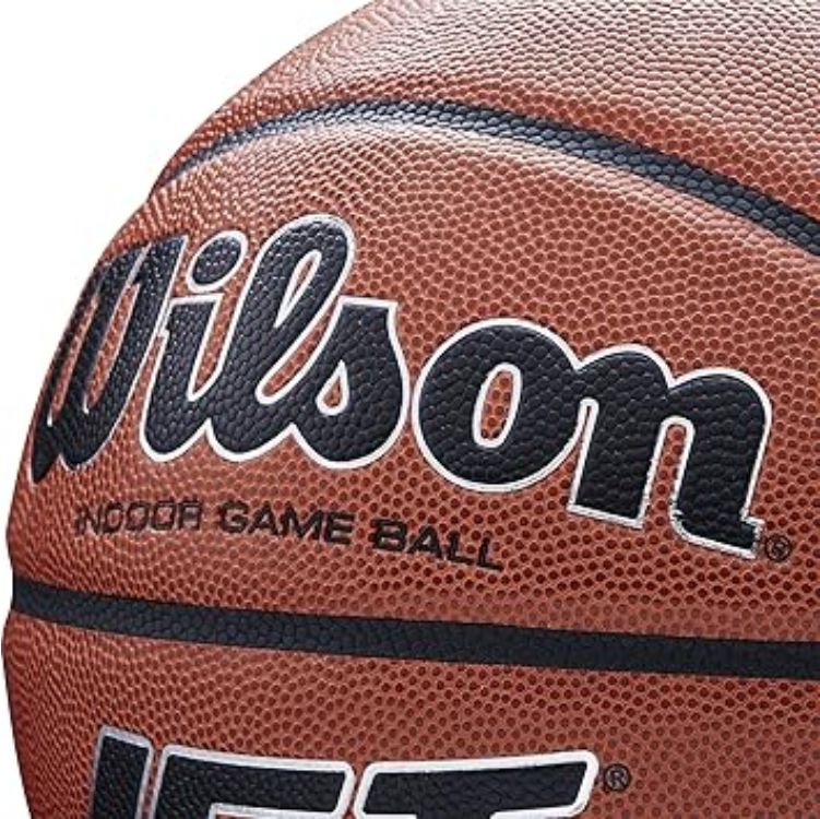 WILSON Jet Competition Indoor Basketball