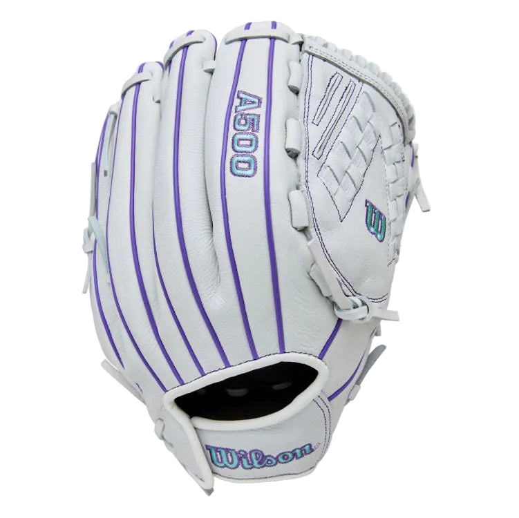 WILSON A500 Siren All Position Glove 12.5"
