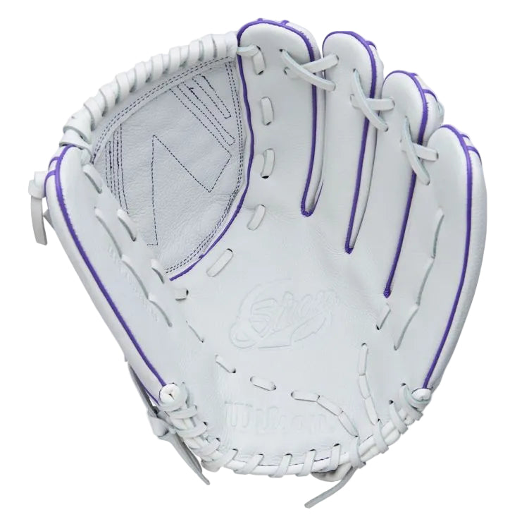 WILSON A500 Siren All Position Glove 12.5"