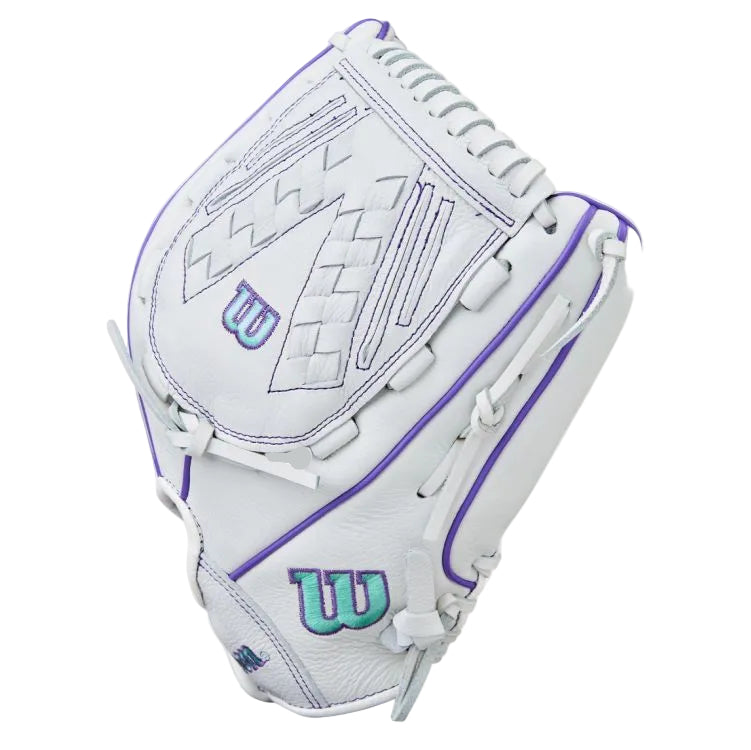 WILSON A500 Siren All Position Glove 12.5"