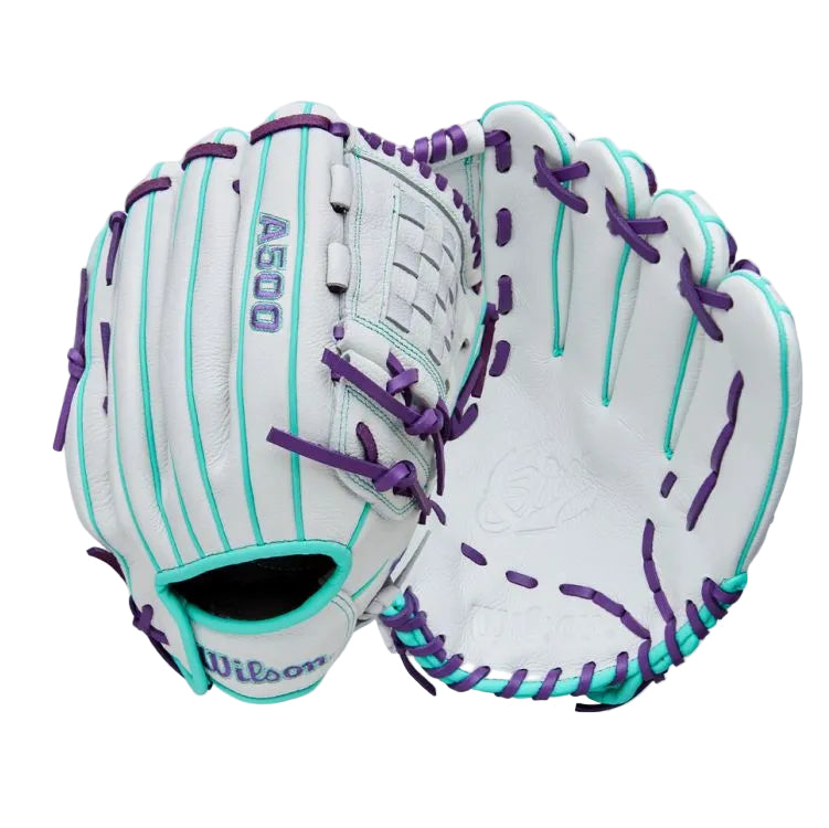 WILSON A500 Siren 12" All Position Glove