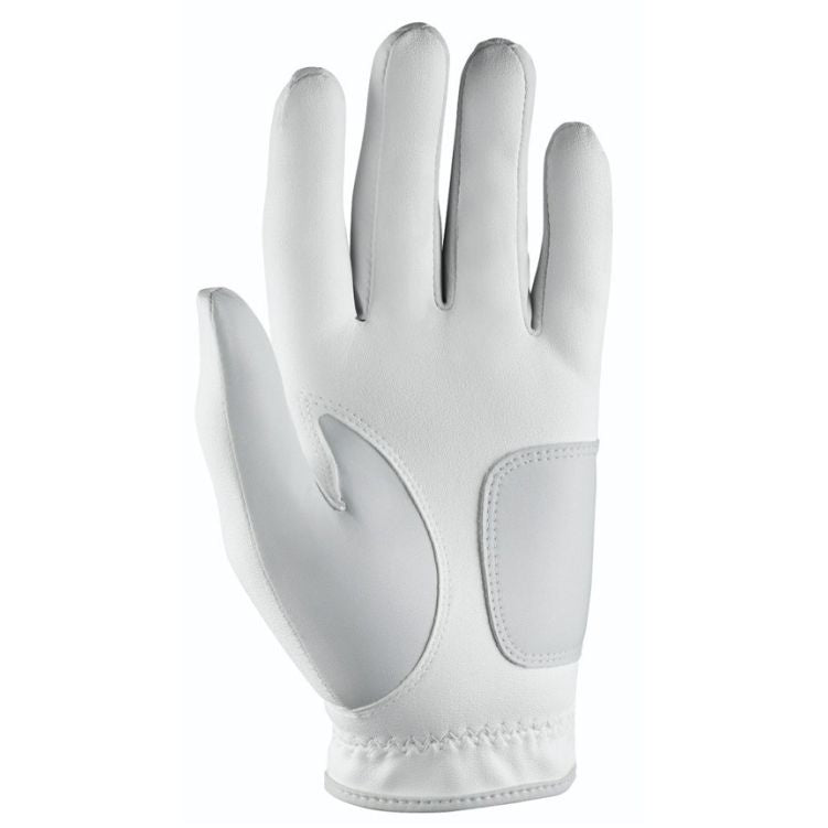 WILSON Staff Grip Soft Golf Glove Left