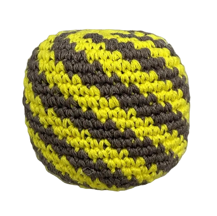 SANDMASTER Footbag Hacky Sack